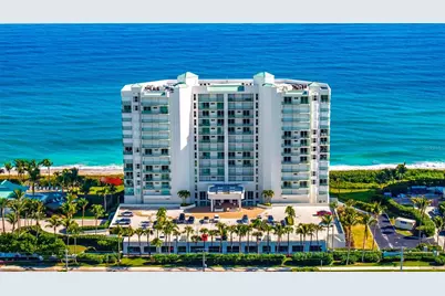 8650 S Ocean Dr #301, Jensen Beach, FL 34957 - Photo 1