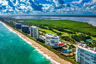 8650 S Ocean Dr, Jensen Beach, FL 34957 - Photo 4