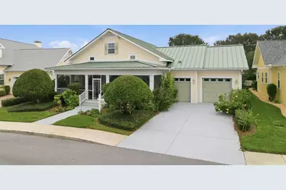 1028 Cottage Drive, The Villages, FL 32162 - Photo 4