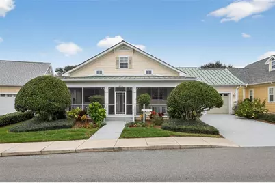 1028 Cottage Drive, The Villages, FL 32162 - Photo 2