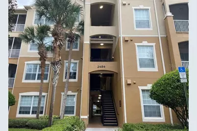 2484 San Tecla Street #110, Orlando, FL 32835 - Photo 6