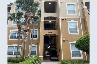 2484 San Tecla Street #110, Orlando, FL 32835 - Photo 1