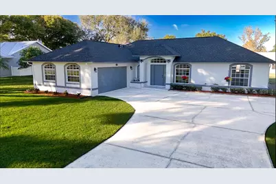 10711 Lake Hill Drive, Clermont, FL 34711 - Photo 1