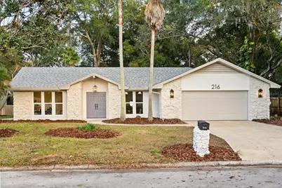 216 Duncan Trail, Longwood, FL 32779 - Photo 1