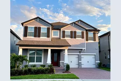 13896 Lanyard Way, Winter Garden, FL 34787 - Photo 1