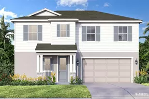 30301 Rustic Mill St, Mount Dora, FL 32757 - Photo 1