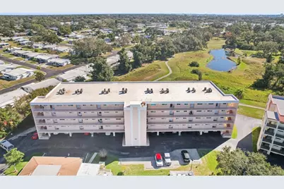 9461 Harbor Greens Way #308, Seminole, FL 33776 - Photo 1
