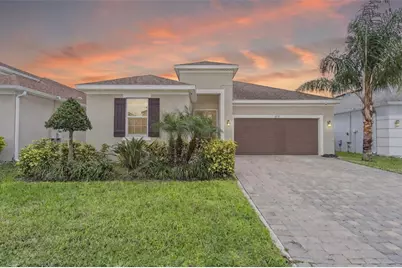 2752 Purple Orchid Street, Orlando, FL 32824 - Photo 1