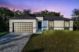 493 Sycamore St, Port Charlotte, FL 33954 - Photo 1