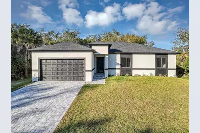 493 Sycamore Street, Port Charlotte, FL 33954 - Photo 1