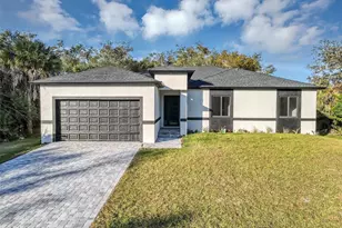 493 Sycamore St, Port Charlotte, FL 33954 - Photo 1