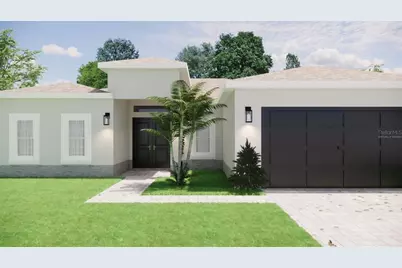 1400 Mendavia Terrace, North Port, FL 34286 - Photo 2