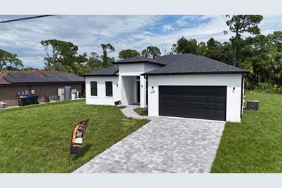 1400 Mendavia Terrace, North Port, FL 34286 - Photo 6