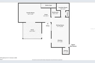 4592 Lighthouse Circle #77, Orlando, FL 32808 - Photo 36