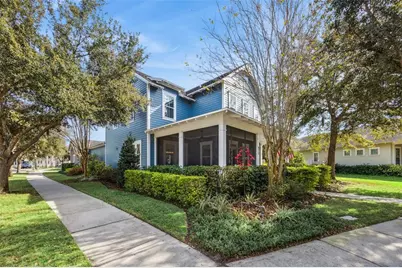 873 Gayle Mill Drive, Winter Garden, FL 34787 - Photo 2