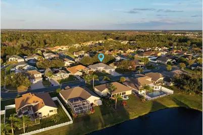 742 Chamberlin Trail, Saint Cloud, FL 34772 - Photo 2
