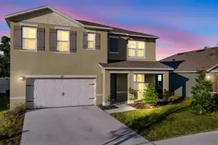 821 Amhurst Dr, Orange City, FL 32763 - Photo 1