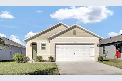 2722 Reddish Egret Bend, Harmony, FL 34773 - Photo 1