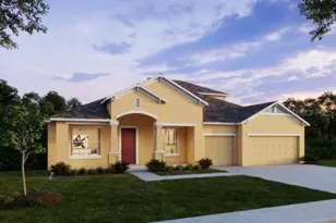 10140 White Magnolia Sq, Thonotosassa, FL 33592 - Photo 2