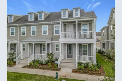 2402 Celebration Boulevard, Kissimmee, FL 34747 - Photo 1