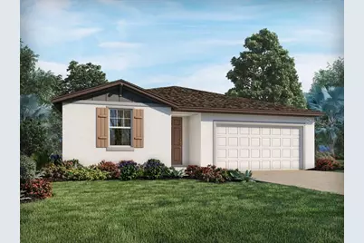 1780 Forest Run Lane, Auburndale, FL 33823 - Photo 1