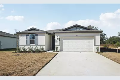 7201 Ray Creek Drive, Brooksville, FL 34601 - Photo 2