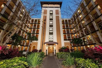 12527 Floridays Resort Drive #E-103, Orlando, FL 32821 - Photo 1