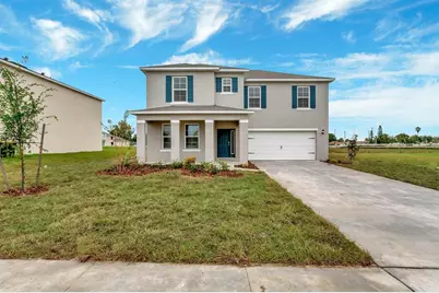 1245 Alstonia Lane, Mount Dora, FL 32757 - Photo 1