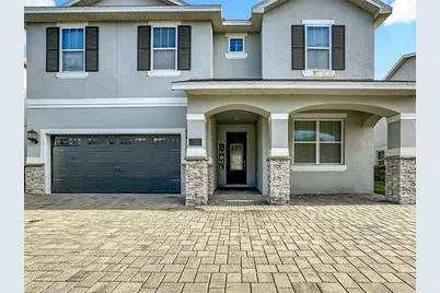 7457 Marker Avenue, Kissimmee, FL 34747 - Photo 4