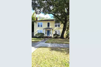 1113 S Park Avenue #101, Sanford, FL 32771 - Photo 1