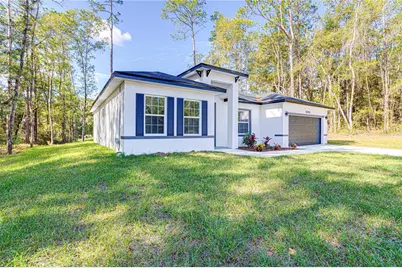 10720 N Citrus Springs Boulevard, Citrus Springs, FL 34434 - Photo 2