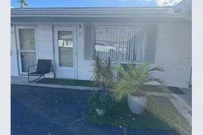 525 Manatee Court #13, Venice, FL 34285 - Photo 1