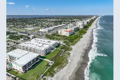 601 N Miramar Avenue #205, Indialantic, FL 32903 - Photo 2