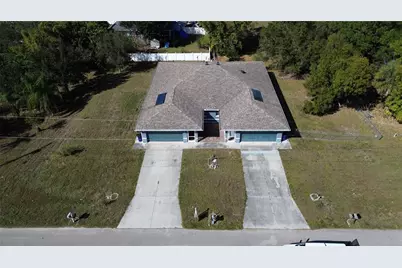 4892 Jordan Avenue S, Lehigh Acres, FL 33973 - Photo 2