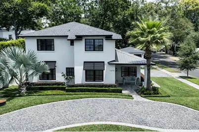 1673 Mayfield Avenue, Winter Park, FL 32789 - Photo 2