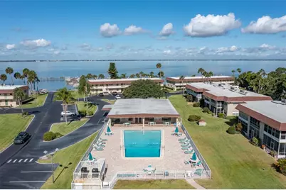 6600 Shuttle Way #9E, Cape Canaveral, FL 32920 - Photo 30