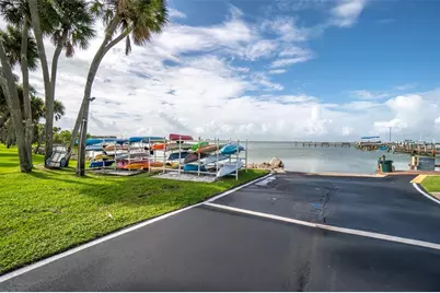 6600 Shuttle Way #9E, Cape Canaveral, FL 32920 - Photo 36