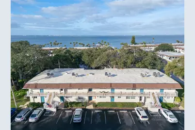 6600 Shuttle Way #9E, Cape Canaveral, FL 32920 - Photo 1
