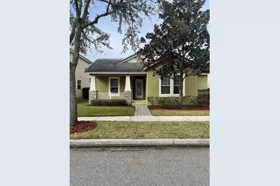 7192 Wild Strawberry Run, Winter Garden, FL 34787 - Photo 1