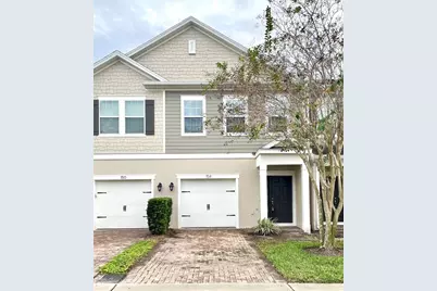 154 Mitchell Creek Way, Oviedo, FL 32765 - Photo 1