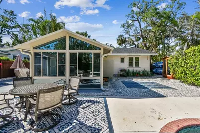 913 Tennessee Lane, Sarasota, FL 34234 - Photo 50