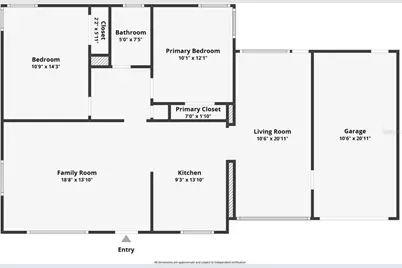 334 Brassie Drive, Orlando, FL 32804 - Photo 6