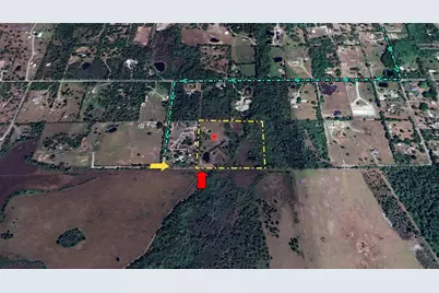 23545 Bishop Avenue, Christmas, FL 32709 - Photo 4