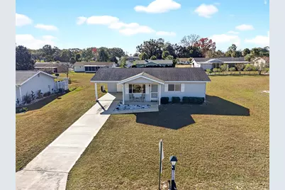 8152 SW 106th Street, Ocala, FL 34481 - Photo 1