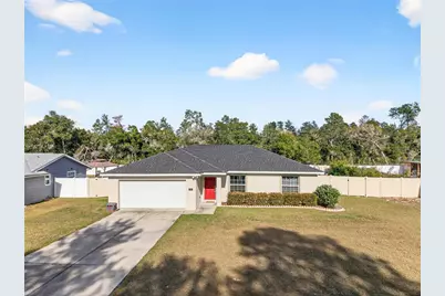 501 Marion Oaks Golf Road, Ocala, FL 34473 - Photo 1