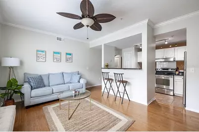 501 Knights Run Avenue #1210, Tampa, FL 33602 - Photo 6