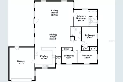 2053 Barcelona Drive S, Saint Petersburg, FL 33712 - Photo 16