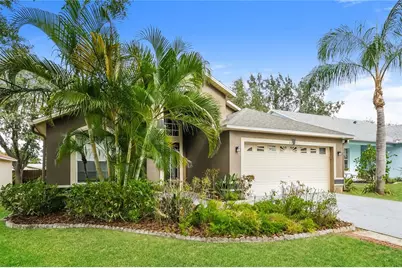 2321 Paulette Drive, Haines City, FL 33844 - Photo 2