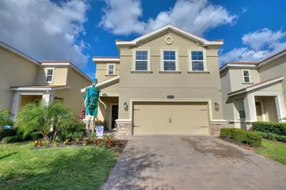 8995 Fluffy Lie Court, Davenport, FL 33896 - Photo 2
