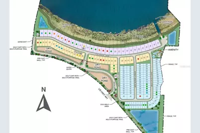 19326 Lochside Lane, Mount Dora, FL 32757 - Photo 38